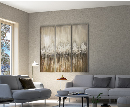Жидкие обои Silk Plaster Victoria 703 - 0.9 кг расход на 3.5-4 м² кол-во воды 6 л Фотография_1
