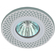 Светильник точечный светодиодный Эра GU5.3 DL4213Вт+3Вт, белый/белый  Фотография_0