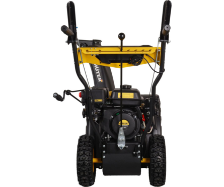 Снегоуборщик бензиновый самоходный 4800 Вт, 7 л.с, 3.6 л бак SGC 4800В HUTER Фотография_1