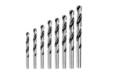 Набор сверел по металлу 8 шт AKDВ1088 INGCO