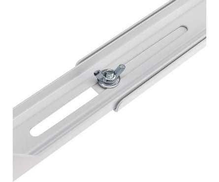 Кронштейн настенный для СВЧ печей REXANT Фотография_3