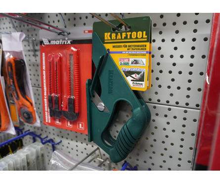 Нож для напольных покрытий, тип А 02 LINOKRAFTOOL Фотография_3