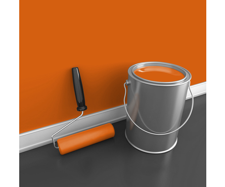 Краска резиновая MAXIMA № 108 (Керамика), 11 кг Фотография_1