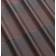 Лист черепицы Ондулин, коричневый, 1950х950 мм Фотография_1