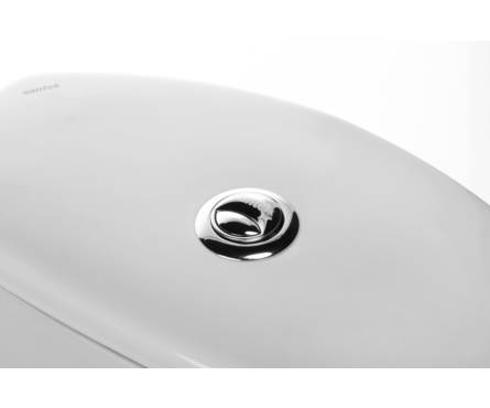 Унитаз-компакт Алькор 2РА антивсплеск (дюропласт, кос.вып. нижн. подв) САНТЕК Фотография_3