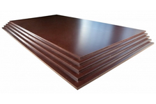 Фанера ламинированная 21x1220x2440 мм F/F E1