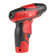 Аккумуляторная отвертка WORTEX BS4536 Li 3.6 В, встроенный Li аккумулятор, 1.0 Ач, 3 Нм в блистере+набор бит  Фотография_3