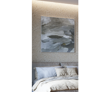 Жидкие обои Silk Plaster Standart 027 - 0.8 кг расход на 4-4.5 м² кол-во воды 6 л Фотография_1