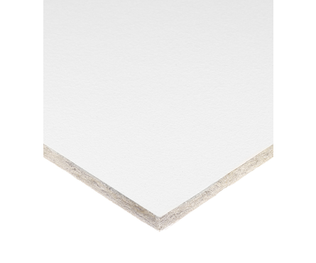 Панель потолочная подвесная 15х600х1200 мм Rockfon ЛИЛИЯ  Фотография_1