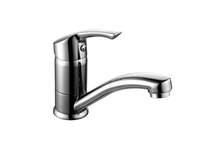 Смеситель для умывальника Lemark LM1107C плюс Страйк