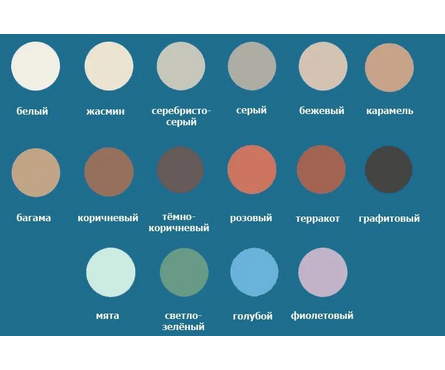 Герметик-затирка BERGAUF Protectsil силиконовая прозрачная 280 мл Фотография_2