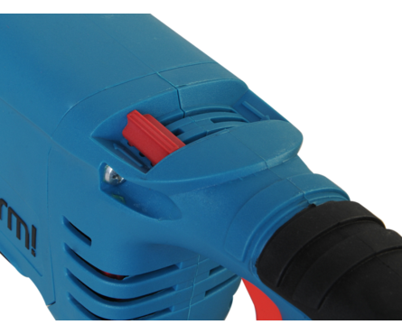 Перфоратор 950 Вт, 3.2 Дж, 3-реж. SDS+, пласт. кейс STURM Фотография_1