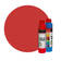 Краска колерующая  ТМDOBRA, Гранат (0,75л-0,9кг)