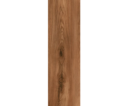 Керамогранит Oakwood тем.-корич. рел. 185х598х7.5 мм Cersanit (0.111 м²/1 шт) 1 сорт Фотография_0