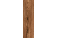 Керамогранит Oakwood тем.-корич. рел. 185х598х7.5 мм Cersanit (0.111 м²/1 шт) 1 сорт