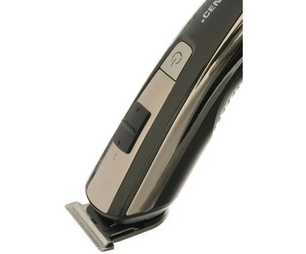 Машинка для стрижки волос аккумуляторная 4 в 1, 3 Вт CT-2133 Black CENTEK Фотография_2