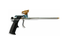 Пистолет для монтажной пены, металлический корпус KUDO LIGHTWEIGHT ELITE