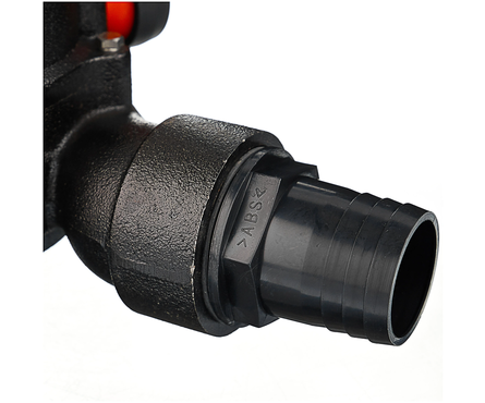 Насос фекальный Вихрь ФН-1100Л Фотография_2