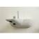 Смеситель для ванны однорычажный Hansgrohe PuraVida 15472400 Фотография_2