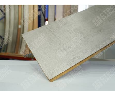 Панель МДФ Перфект Грей Касл 2600х238х6 мм 0.62 м² СОЮЗ Фотография_2