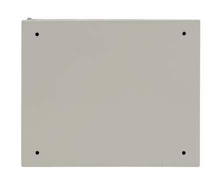 Щит ЩУ-1/1-0 250х300х100 мм счетчик на DIN-рейку IP54 mb54-1E EKF Фотография_4