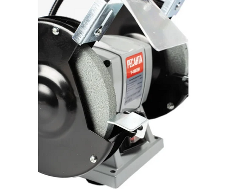 Станок точильный 250 Вт 2950 об/мин Т-150/250 РЕСАНТА Фотография_6