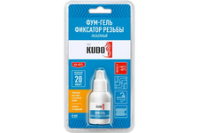 Гель герметик анаэробный разъемный KUDO KU-H211 6 мл 