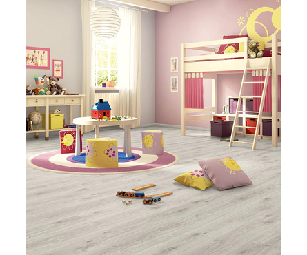 Ламинат EGGER Woodstyle Pronto Дуб Матера 32 класс 1292х193х8 мм (1.995 м²/8 шт/уп) б/фаски Фотография_1