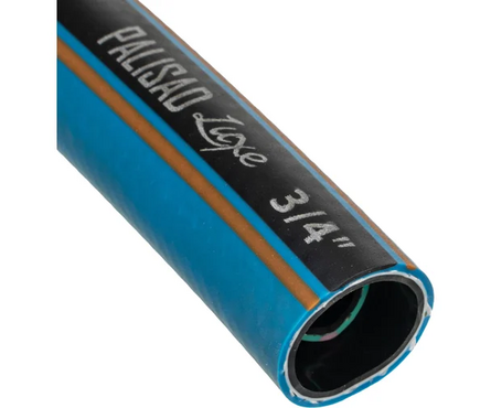 Шланг поливочный армированный 4 слойный LUXE PALISAD 3/4 25 м Фотография_2