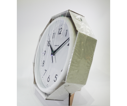 Часы настенные TROYKATIME Тройка 22211203 Фотография_2