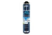 Пена Bostik Standard 45 All Season всесезонная, под пистолет, 650 мл
