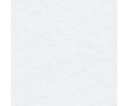 Панель ПВХ ламинированная 2700x250x9 мм Белые кружева Фотография_0
