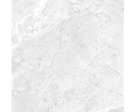 Керамогранит Queen белый 420х420х8 мм Cersanit (0.176 м²/1 шт) 1 сорт Фотография_1