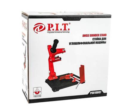 Стойка для УШМ P.I.T. P0010007 Фотография_2