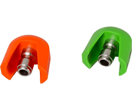 Мойка высокого давления 2.5 кВт, 420 л/ч, 130 бар М195-PW-PRO HUTER Фотография_9