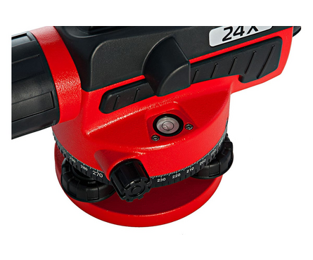 Оптический нивелир CONDTROL 24Х Фотография_1