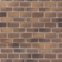 Фасадная плитка HAUBERK Кирпич бельгийский 2.5 м²/уп ТЕХНОНИКОЛЬ Фотография_0