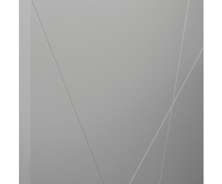 Дверь светло-серый Scandi S (600 мм, 2000 мм, 40 мм, эмаль) Фотография_3