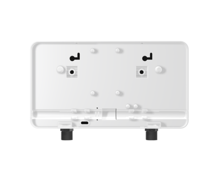 Водонагреватель электрический проточный Urban 5500 combi (5.5 кВт/220 V) THERMEX Фотография_3