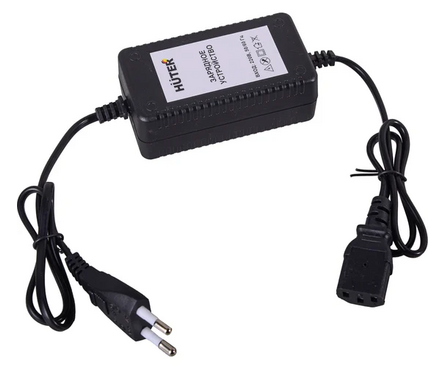 Опрыскиватель аккумуляторный 5 л SP-5AC HUTER Фотография_7