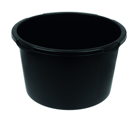 Таз для смесей круглый 65 л Фотография_0