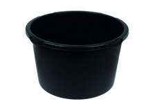 Таз для смесей круглый 65 л