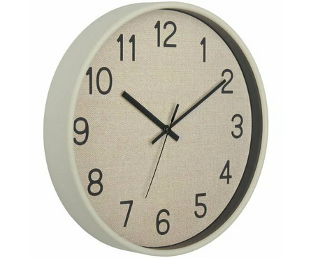 Часы настенные Тройка 77776737 Фотография_1