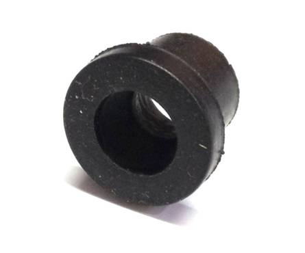 Уплотнитель резиновый Т-образный для фитингов капельного полива, 15х9 мм  Фотография_1