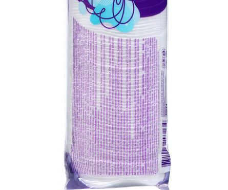 Диски ватные 120 шт/уп LURE Фотография_2