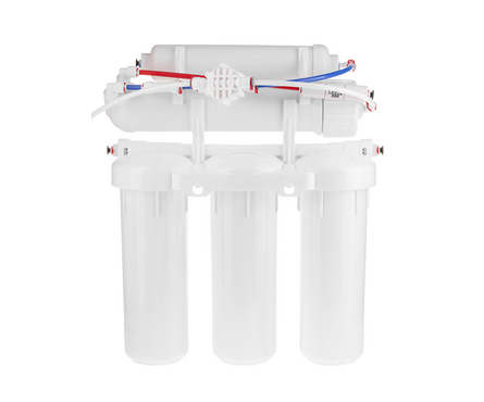 Фильтр Аллегро бак пластиковый 12 л Гейзер Фотография_4