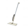 Швабра для пола насадка микрофибра, телескопическая рукоятка 120 см, с распылителем Leonord Spray Фотография_0