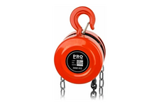 Таль ручная цепная 3 т, 3 м PRO STARTUL