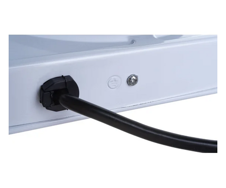 Плита электрическая настольная 1 конфорка 1000 Вт EN-901 ENERGY Фотография_4