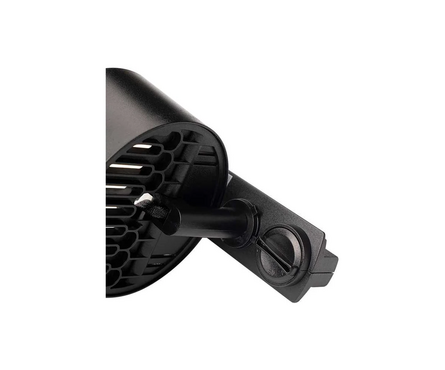 Светильник-прожектор трековый PTR 36 GX53 черный IP20 JazzWay 5049185 Фотография_3